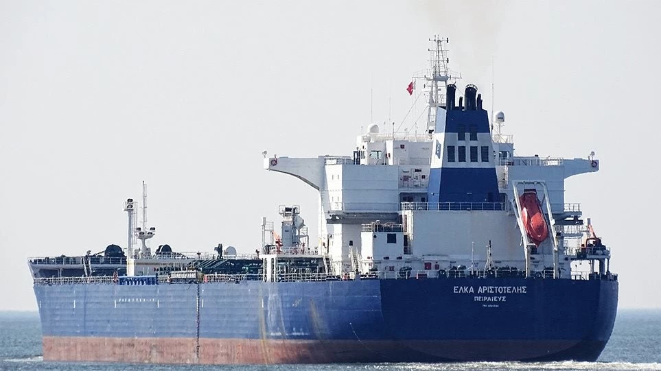 Πειρατεία στο Τόγκο: Αγωνία για τον 20χρονο ναυτικό – Ο Κόλπος της Γουινέας το νέο λημέρι των πειρατών
